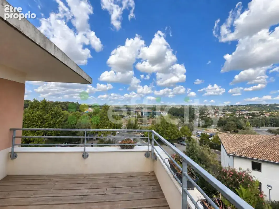 Appartement 1 pièce 18 m² à vendre à Aix-En-Provence (13090) - photo 5