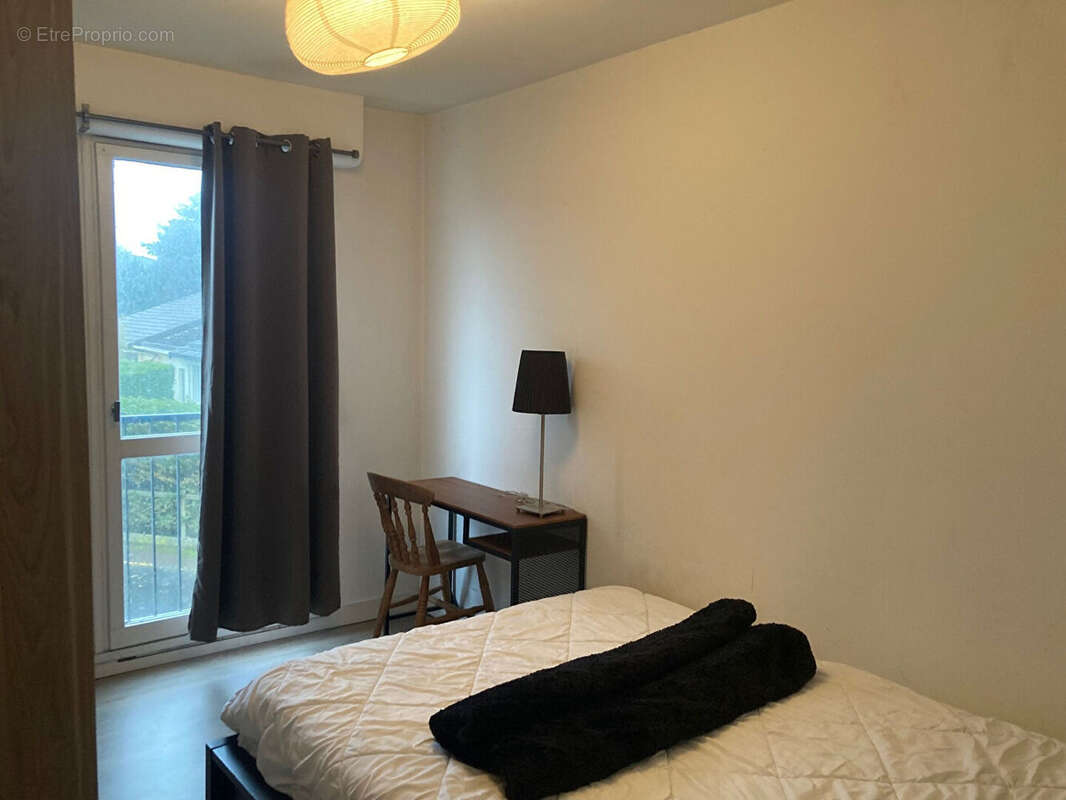 Appartement à VILLERS-SUR-MER