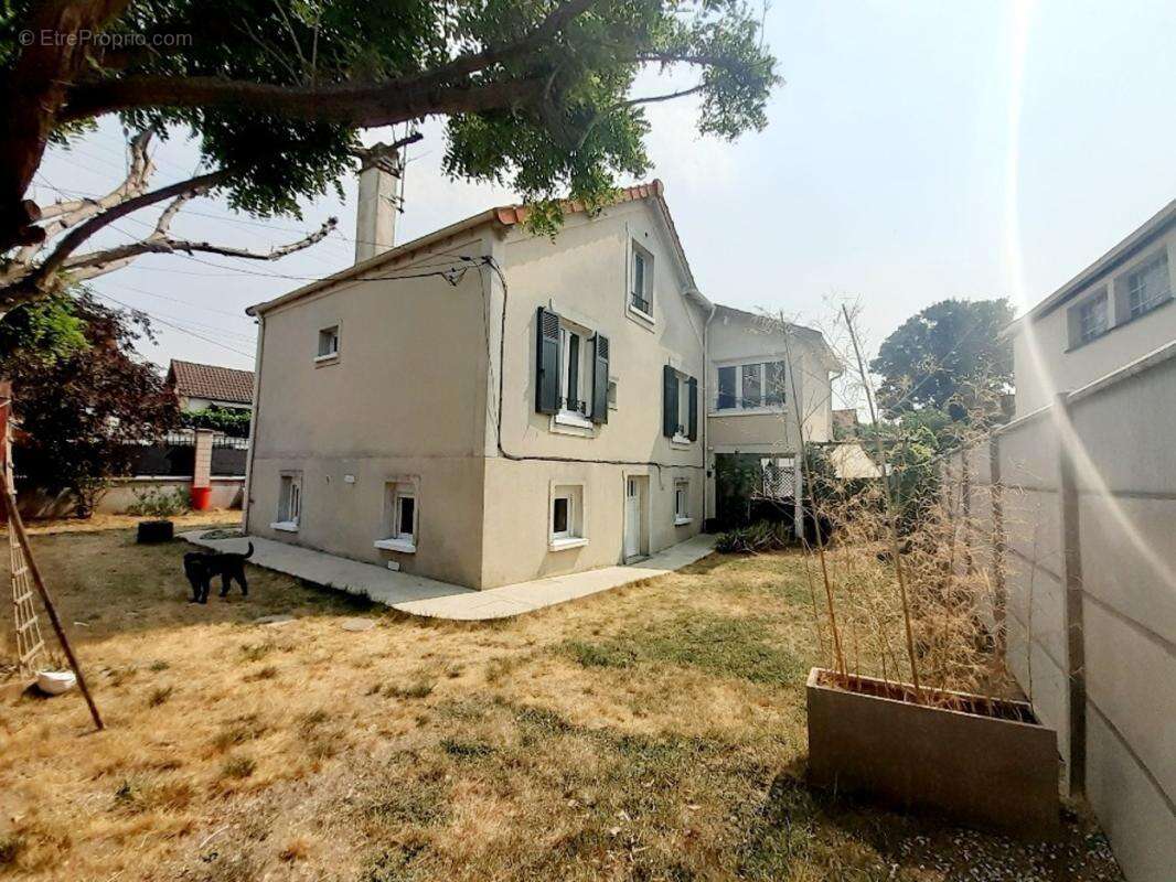 Maison 132 m² à Chelles  - photo 11
