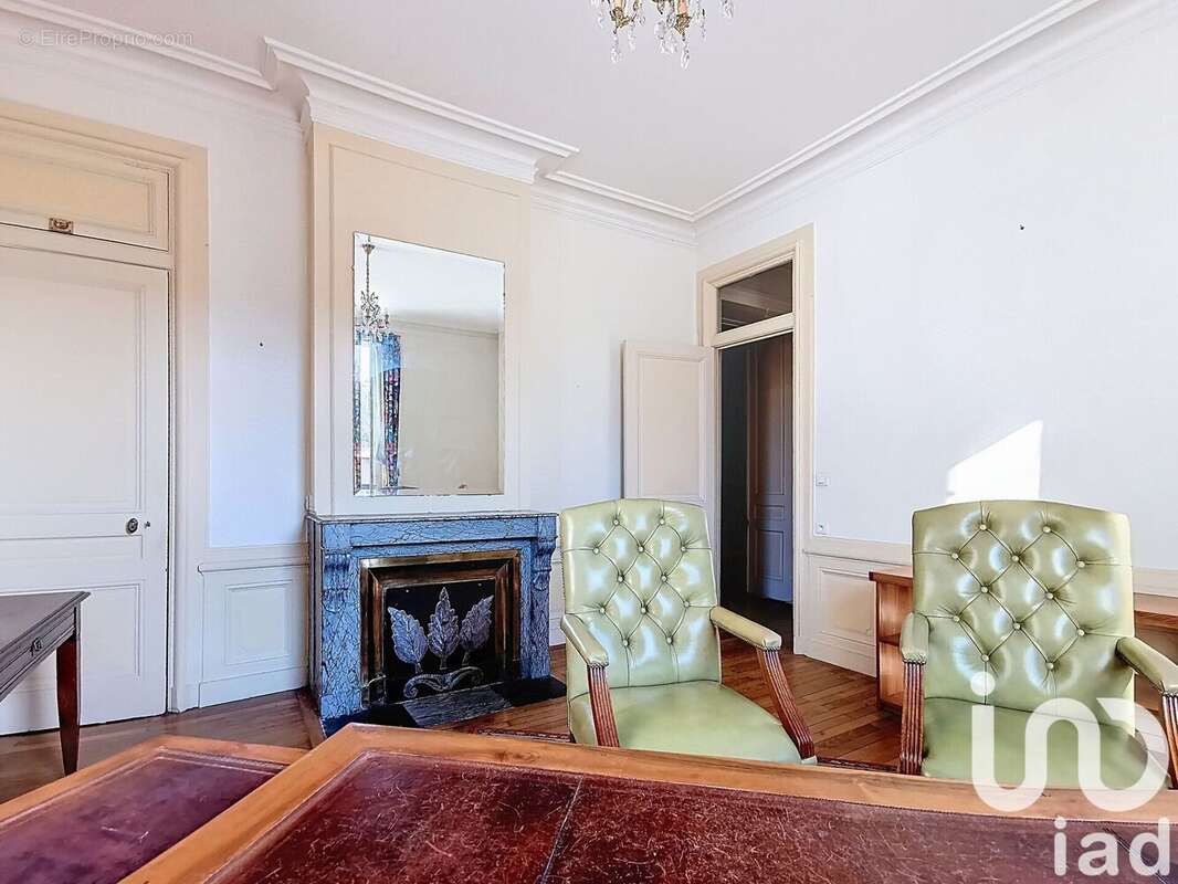 Photo 6 - Appartement à LYON-2E