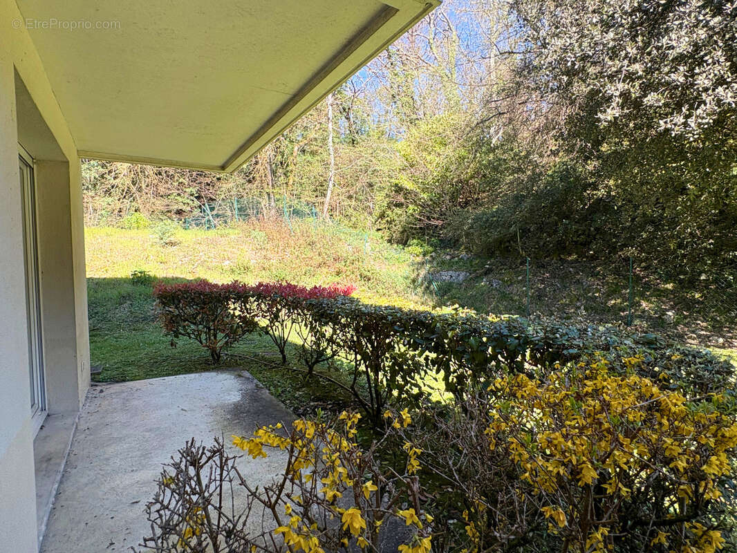 Appartement à COGNAC