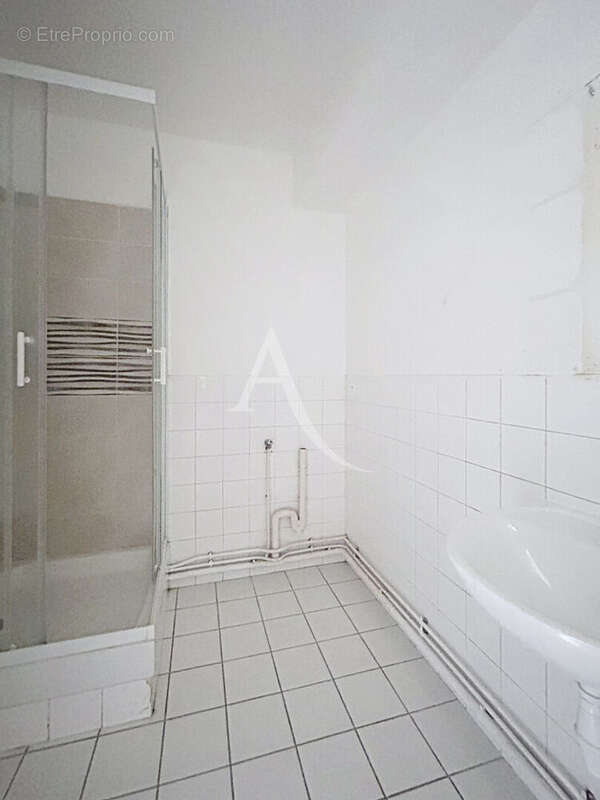 Appartement à MELUN