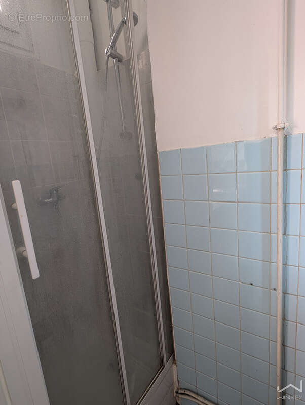 Appartement à ISSY-LES-MOULINEAUX