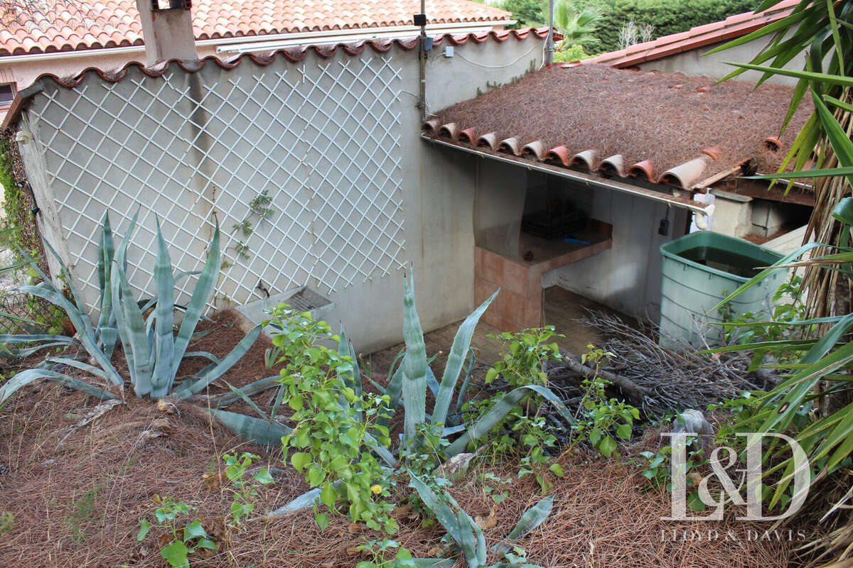 Maison à CASES-DE-PENE