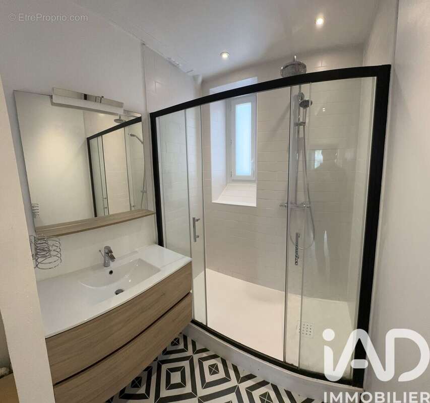 Photo 8 - Appartement à RENNES