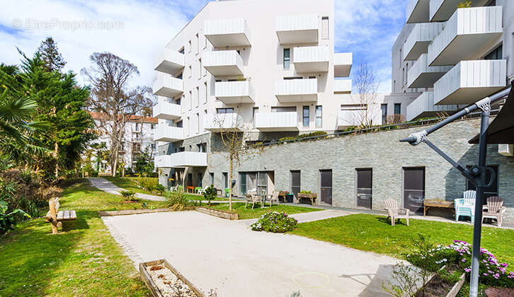 Investissement en residence Senior - photo 3