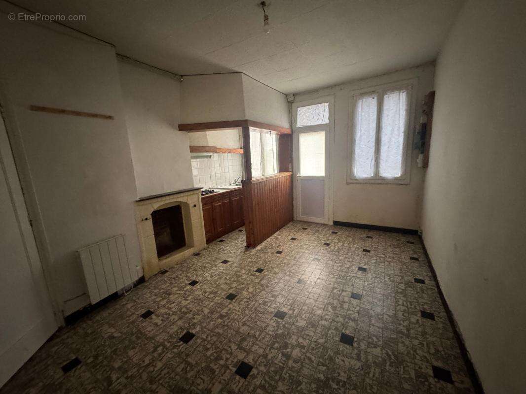 Maison à CONCHES-EN-OUCHE