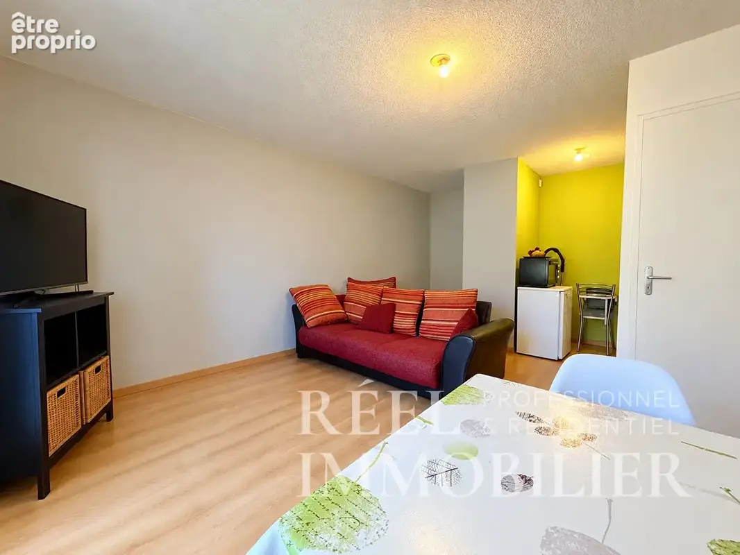 Appartement à PUJAUDRAN