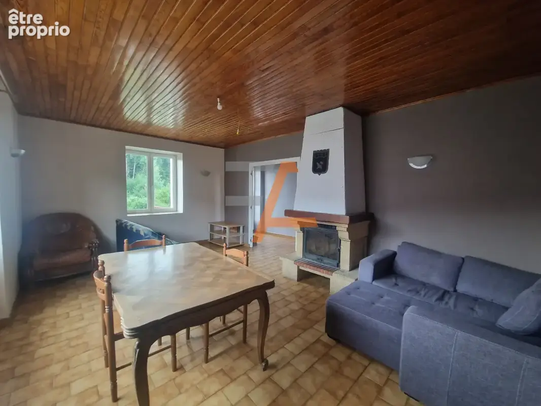 ensemble immobilier - photo 10
