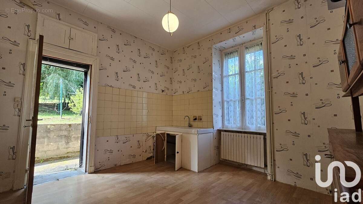 Photo 5 - Maison à CRANSAC