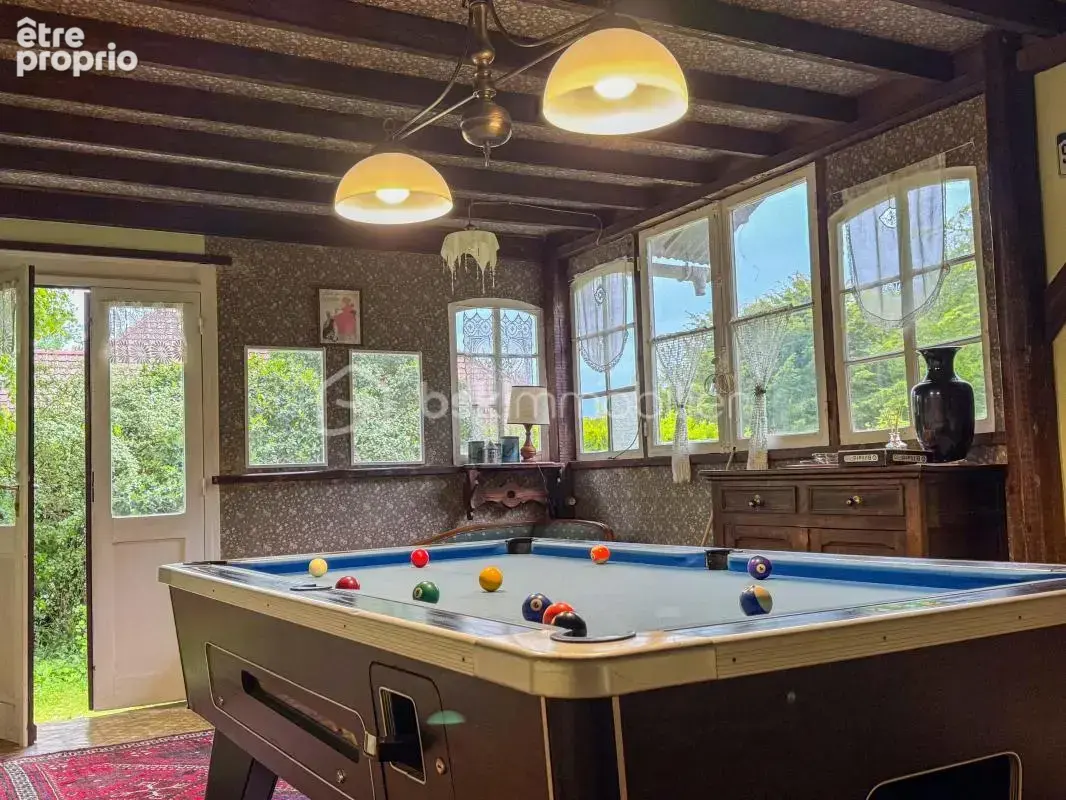 EXCLUSIVITÉ – Villa de charme à Saint-Léonard - photo 9