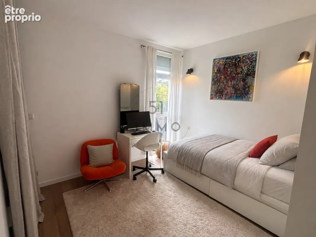 Maison 5 pièces 150 m² à vendre à Fontenay-Aux-Roses (92260) - photo 7