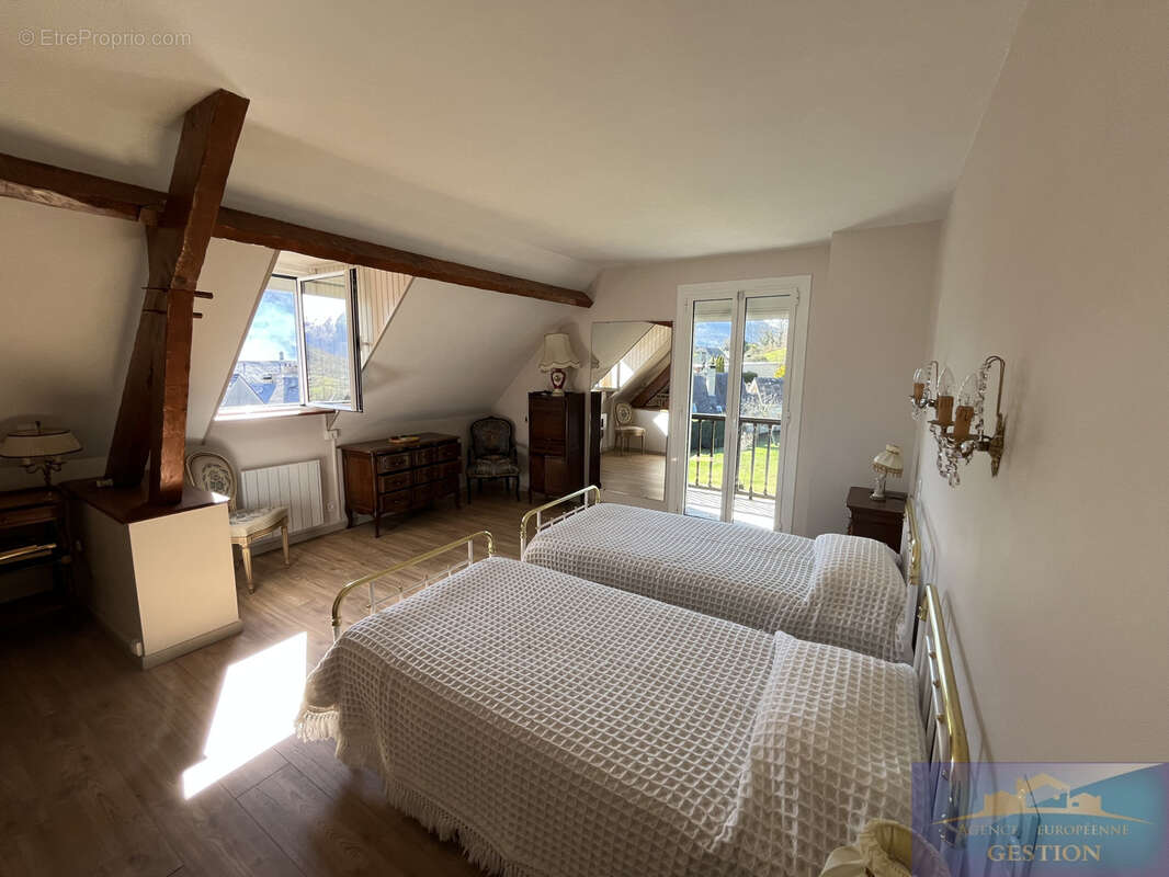 Maison à ARRAS-EN-LAVEDAN