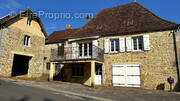 Maison à VEGENNES