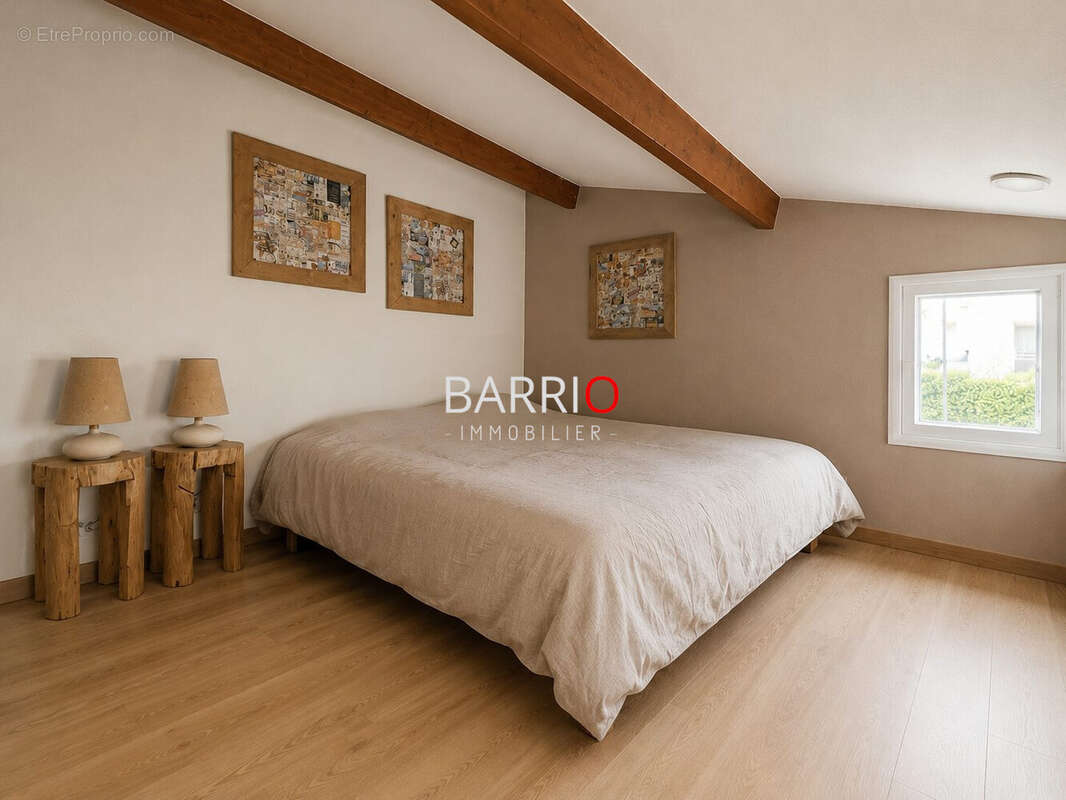 Appartement 22 m² à Canet-En-Roussillon  - photo 4
