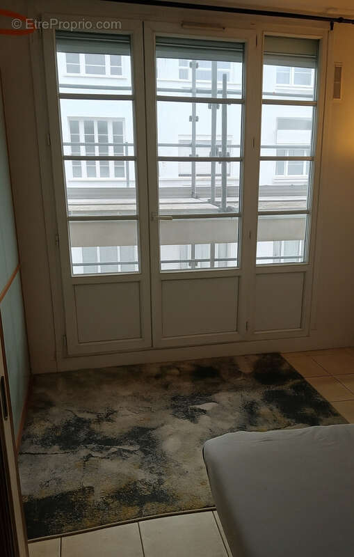 Appartement à MONTROUGE
