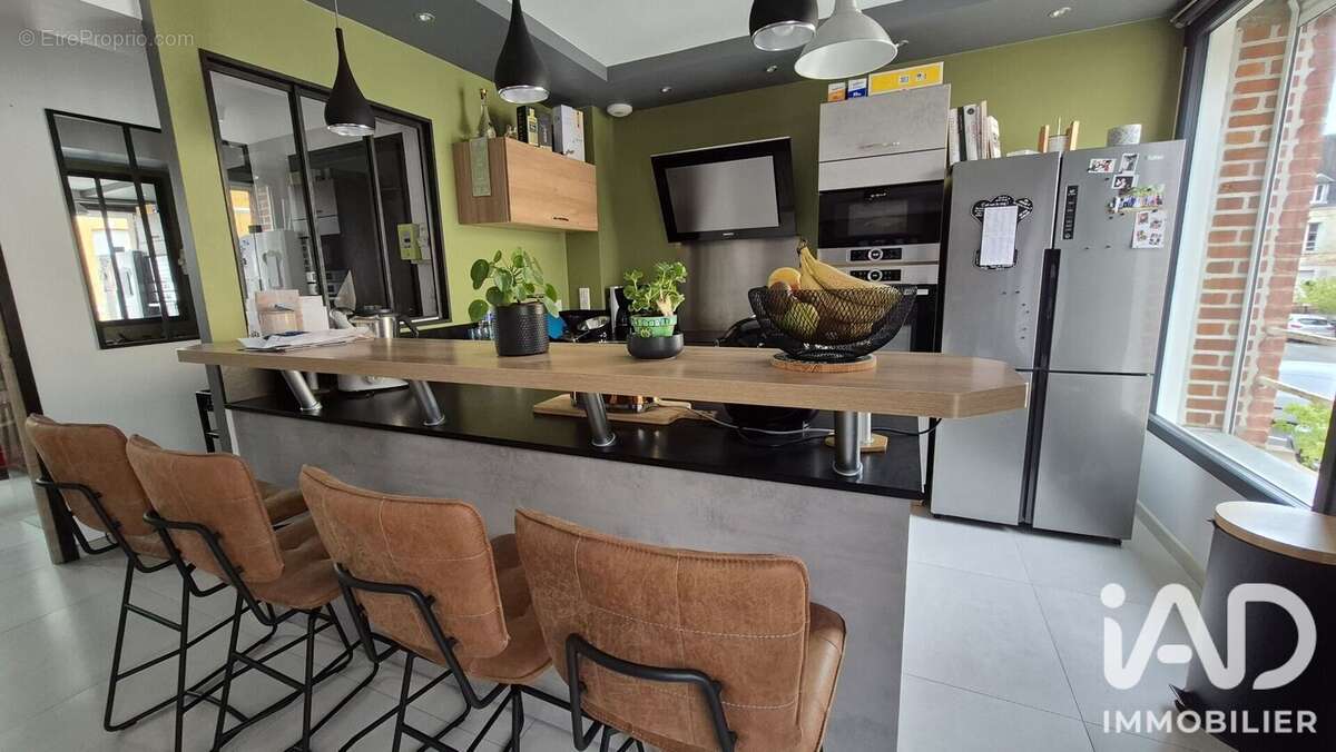 Appartement 86 m² à Abbeville  - photo 5