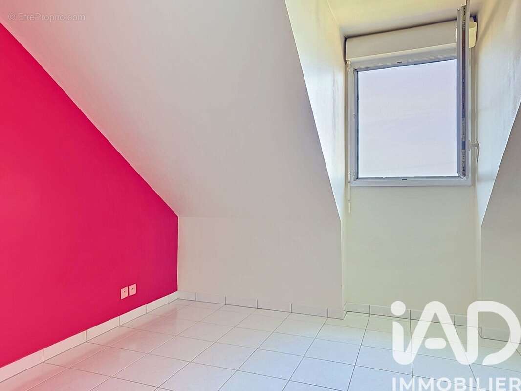 Appartement 31 m² à Roissy-En-Brie  - photo 6