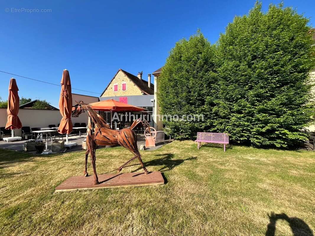Appartement à COURLANS