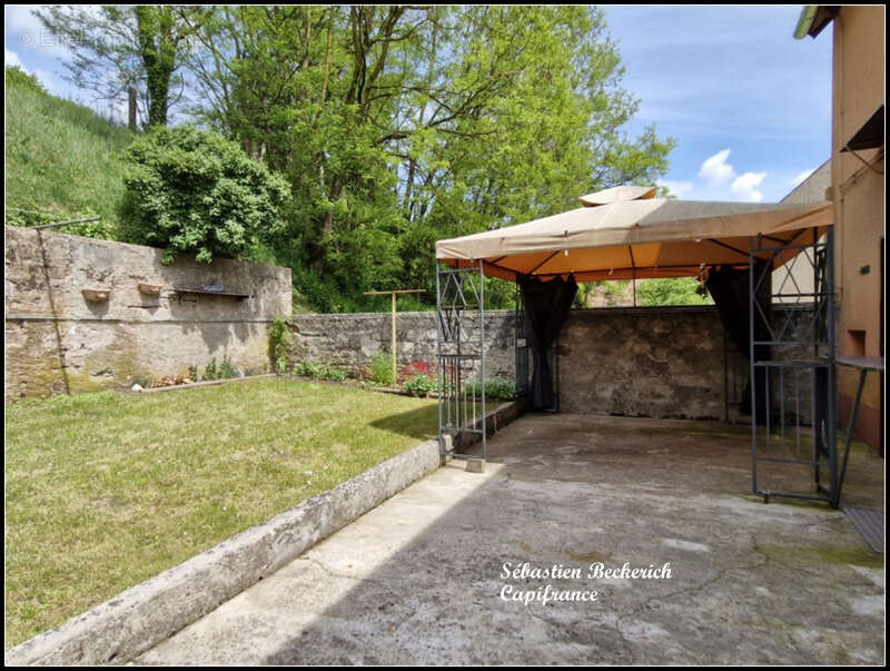 Maison à vendre 8 pièces BREIDENBACH (57) - photo 9