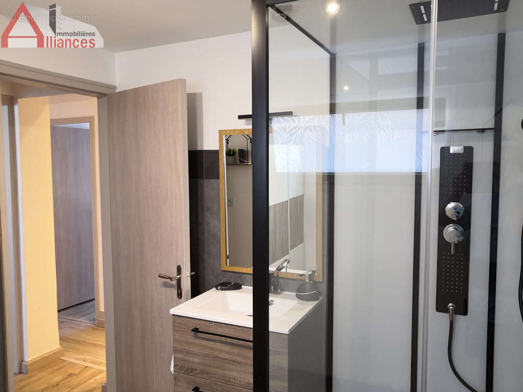 n°7 - Maison à CAYEUX-SUR-MER