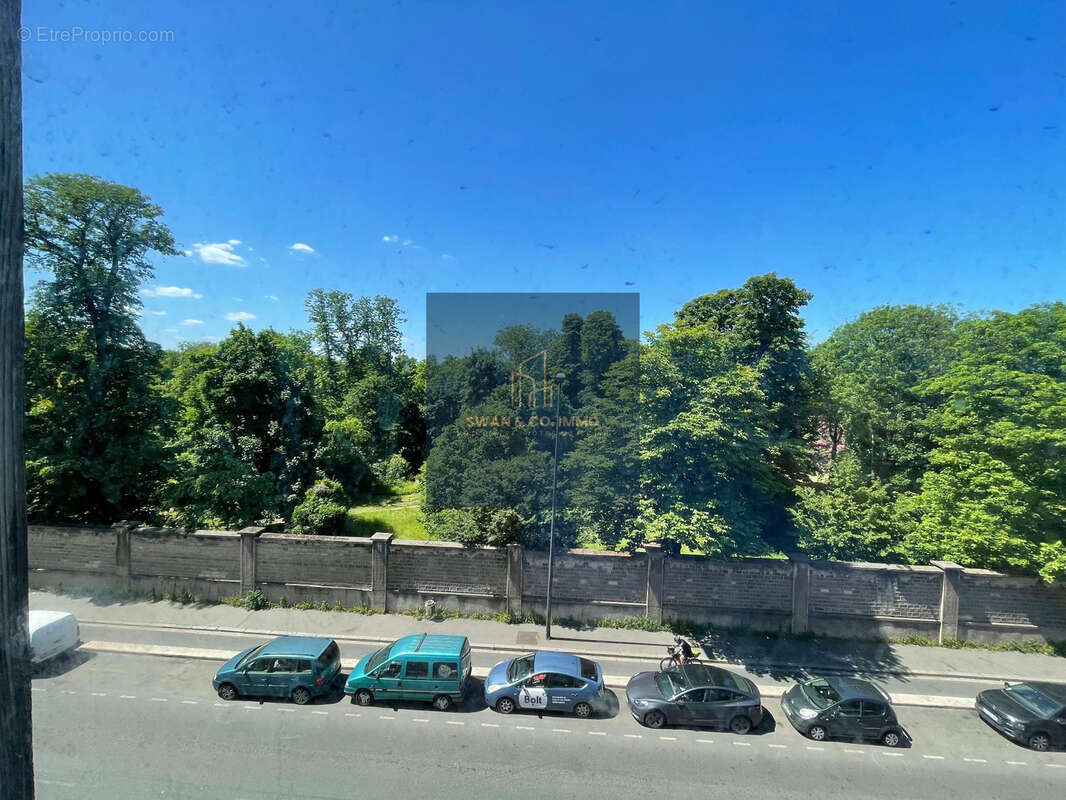 Appartement à SAINT-DENIS