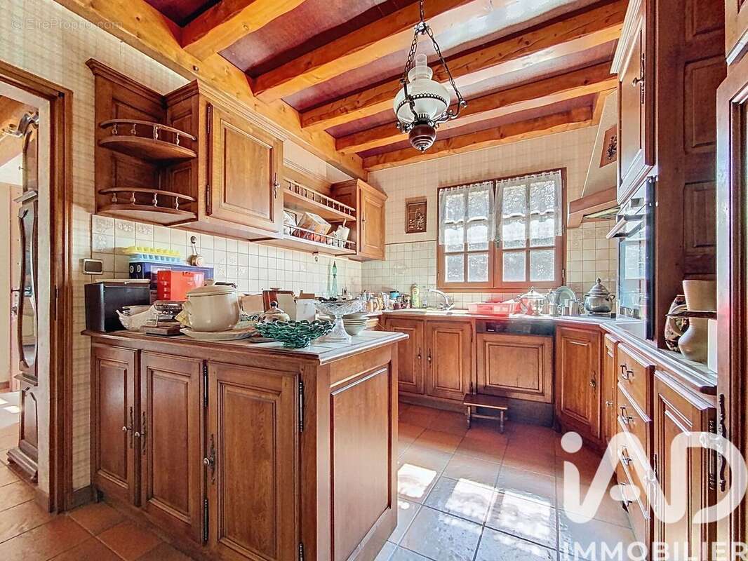 Photo 4 - Maison à HOSTENS