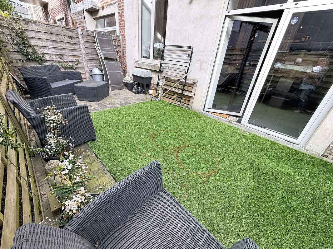 Appartement à TOURCOING