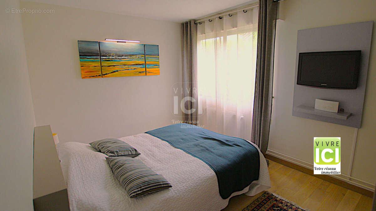 Maison  d'architecte 240 m² - Haute Goulaine 6 pièce(s) PICBM  591 - photo 14