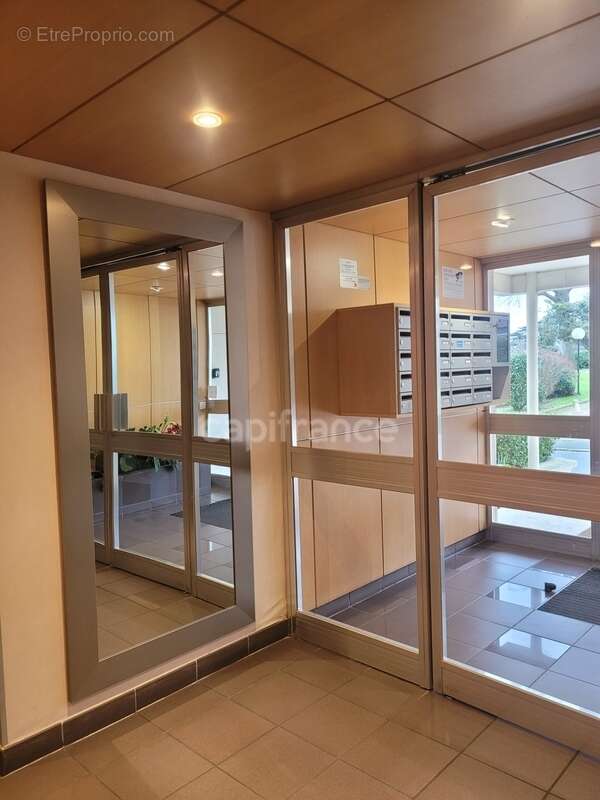 Appartement à LE HAVRE