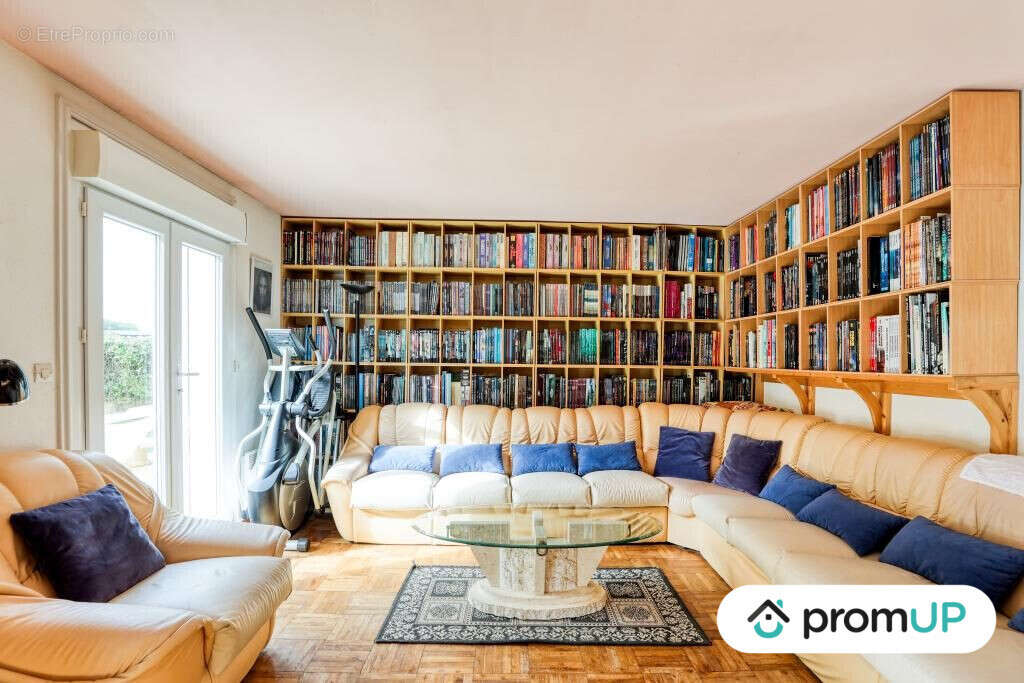 Maison à PORT-D'ENVAUX