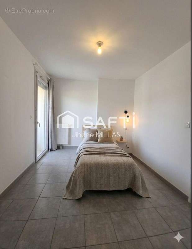 Photo 2 - Appartement à TOULOUSE