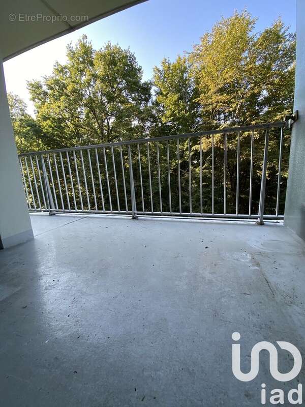 Photo 3 - Appartement à TREMBLAY-EN-FRANCE