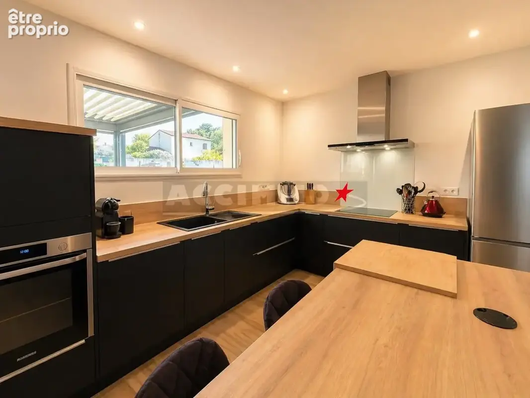 Cuq-toulza - maison familiale - photo 3