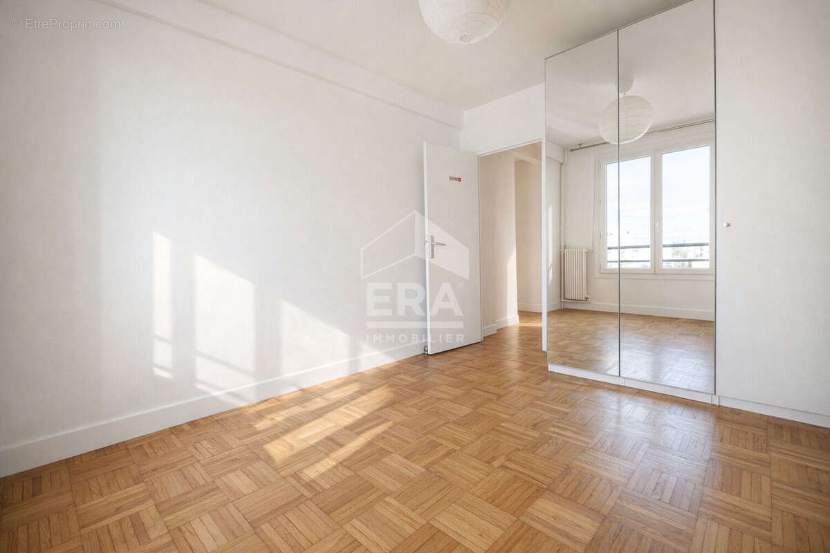 Appartement 70m² à vanves - photo 8