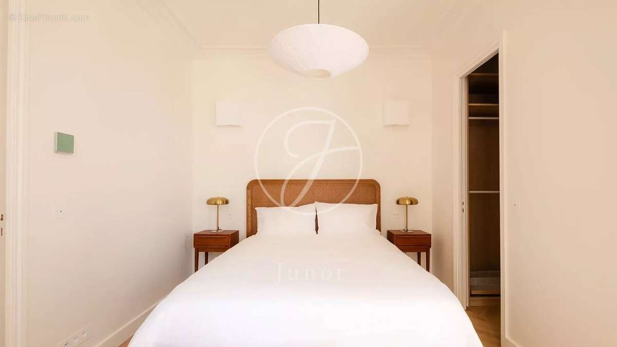 Appartement à PARIS-5E