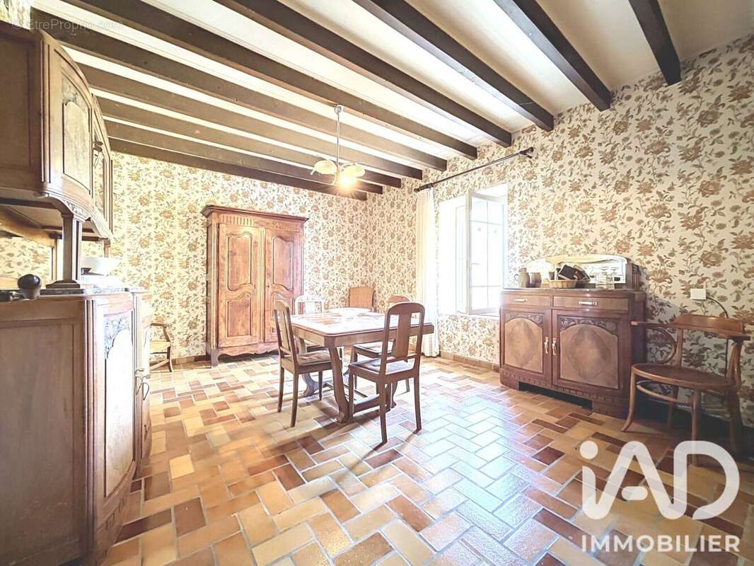 Photo 7 - Maison à VILLASAVARY