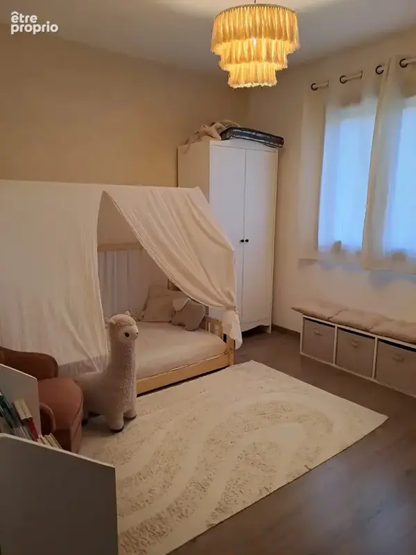 A 10 min de Lectoure, Villa T4 avec piscine et garage - photo 6