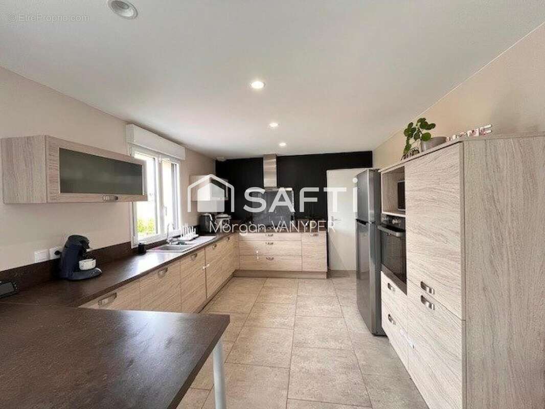 Photo 4 - Maison à MAZINGARBE