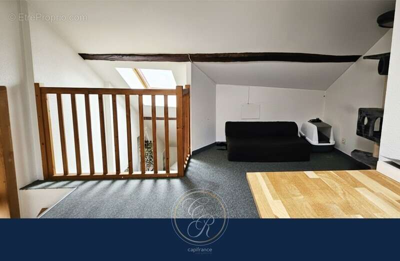 Appartement à ANGERS
