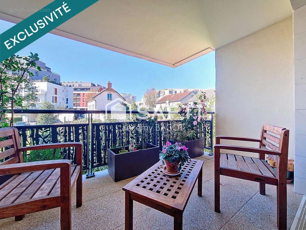 Photo 5 - Appartement à TOURS