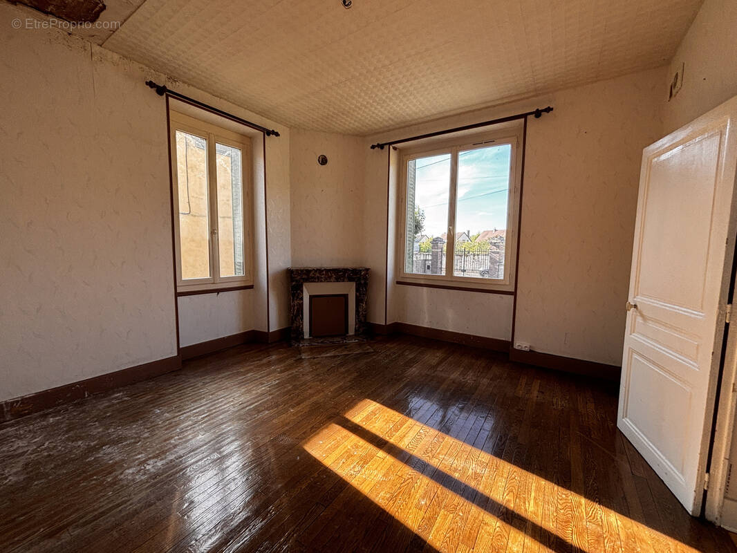 Appartement à NUITS-SAINT-GEORGES