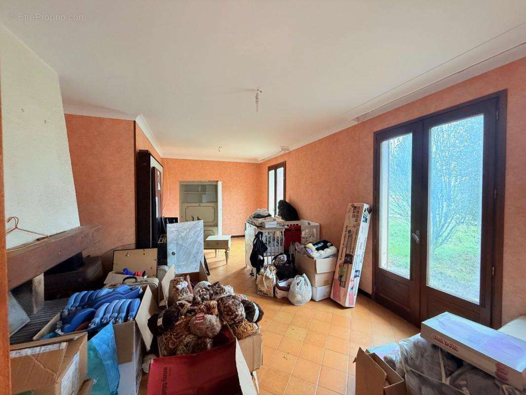 Maison à PRADINES
