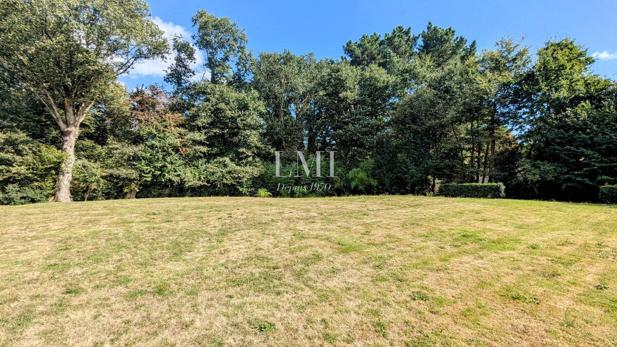 Terrain à PONT-SCORFF