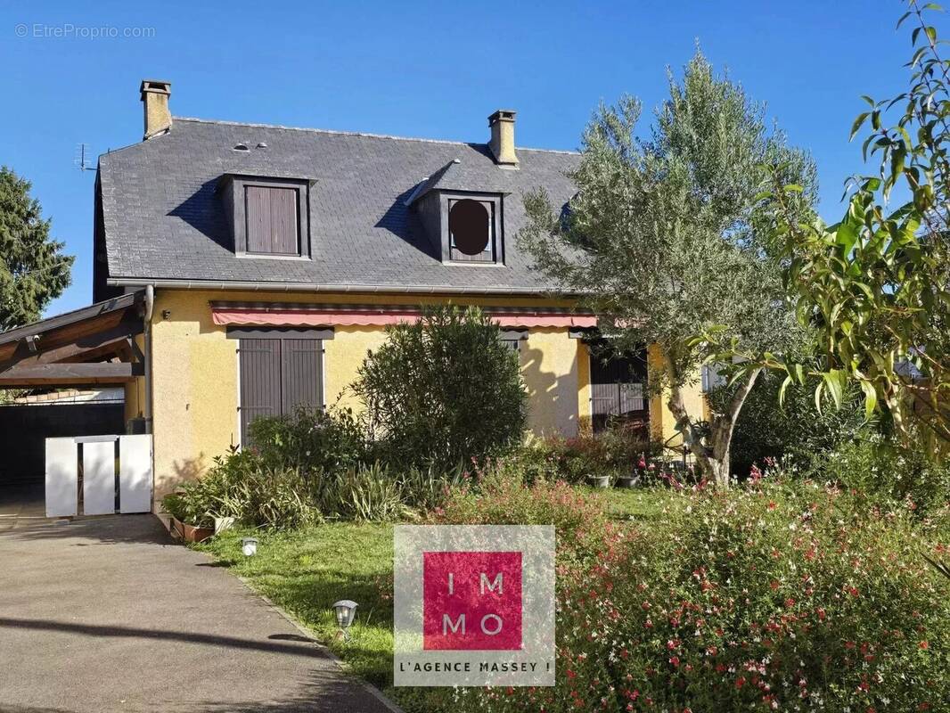 Maison à TARBES