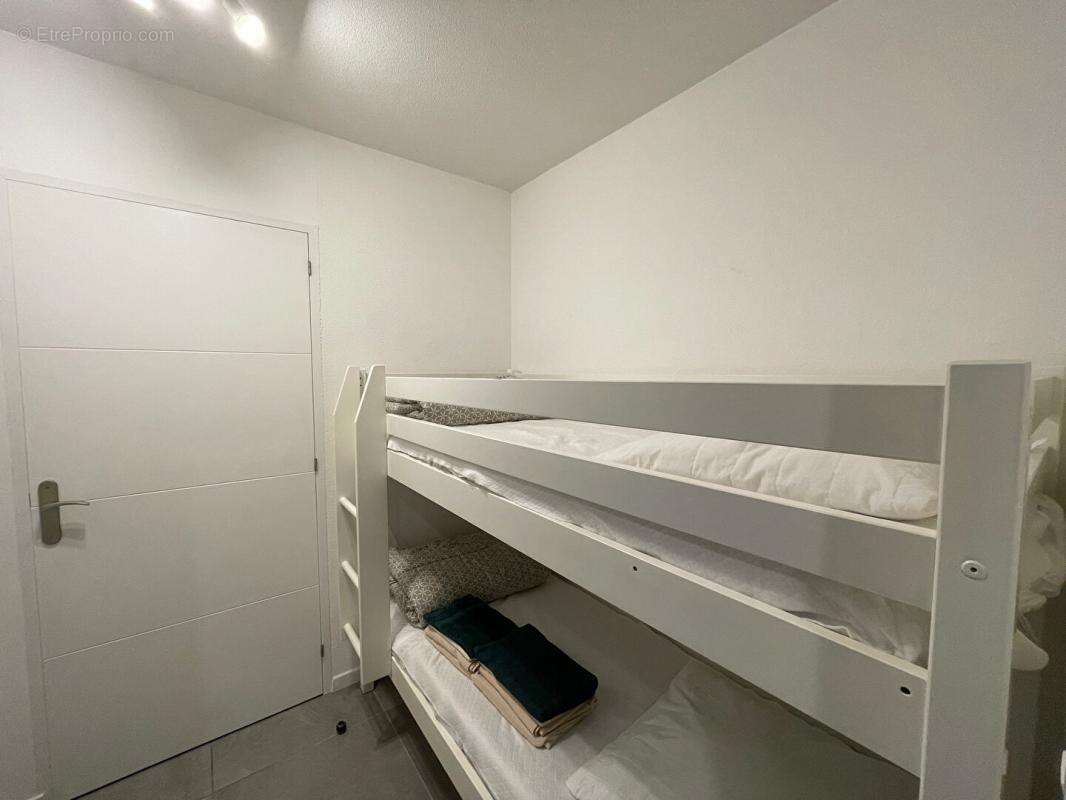 Appartement à CIBOURE