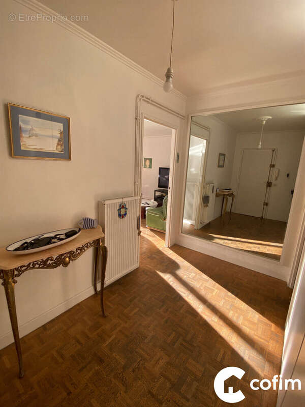 Appartement à PAU