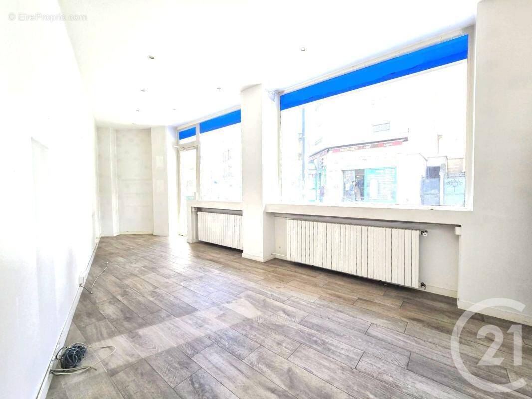 Appartement à FONTENAY-SOUS-BOIS