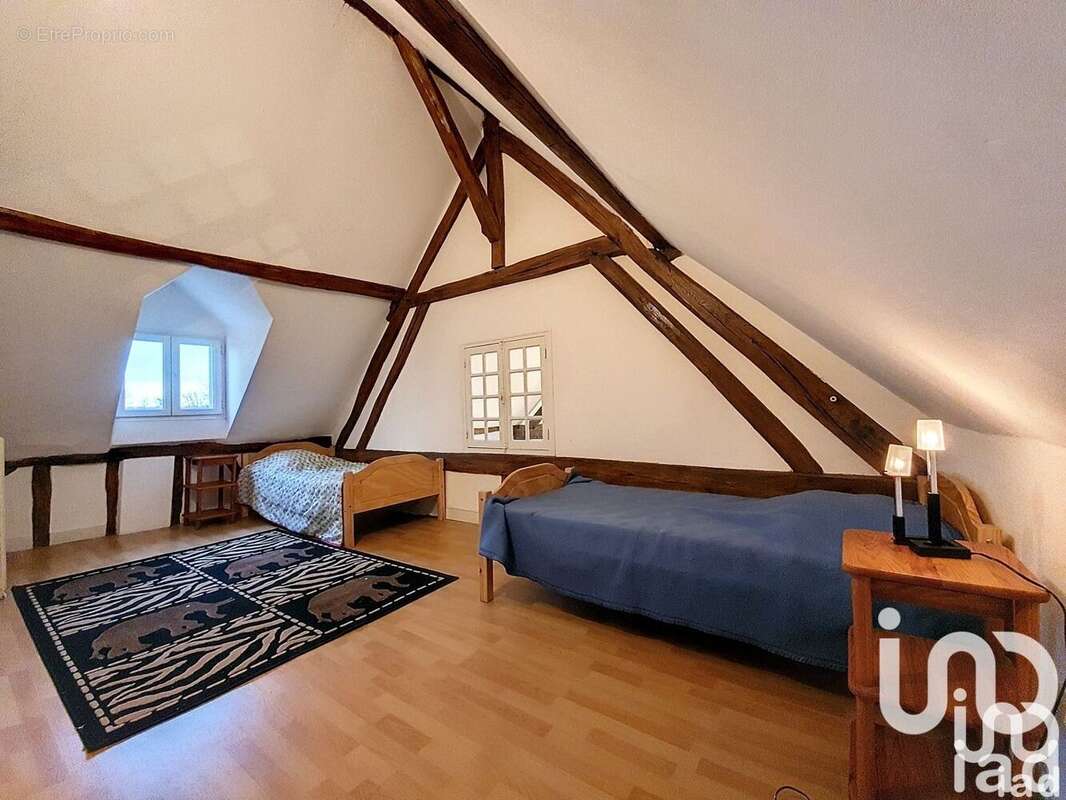 Photo 7 - Maison à CUDOT