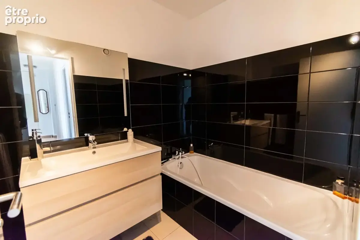 Appartement - photo 7